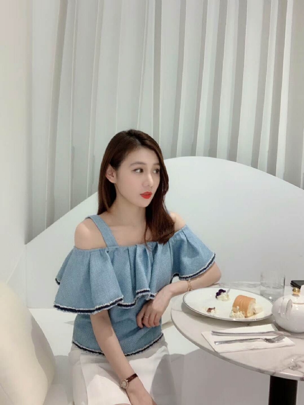 Emily的第一张照片--龙岩相亲服务中心