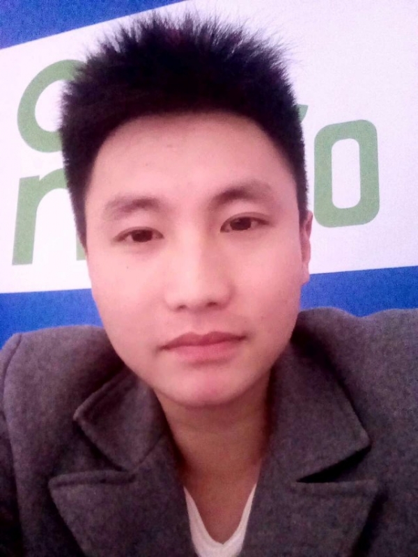 木易的第二张照片--龙岩相亲服务中心
