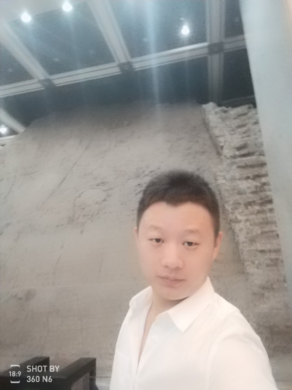 龚某人的第一张照片--龙岩相亲服务中心