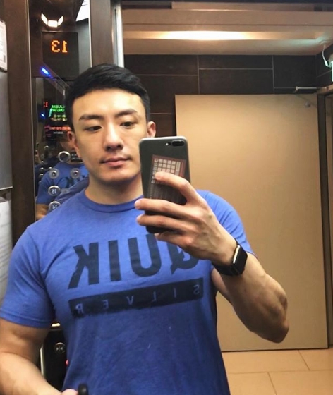 林的第二张照片--龙岩相亲服务中心