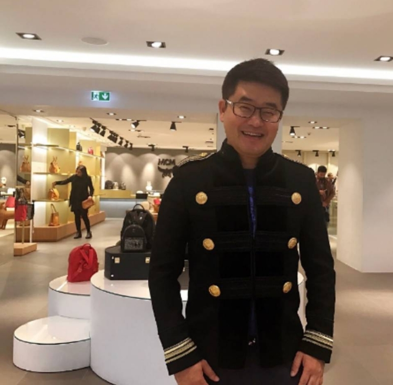 大千世界的第一张照片--龙岩相亲服务中心