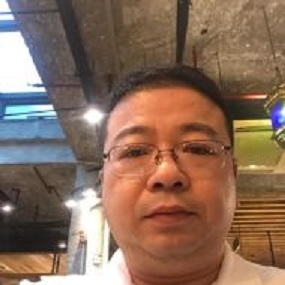 一个70后的离异大叔的第一张照片--龙岩相亲服务中心