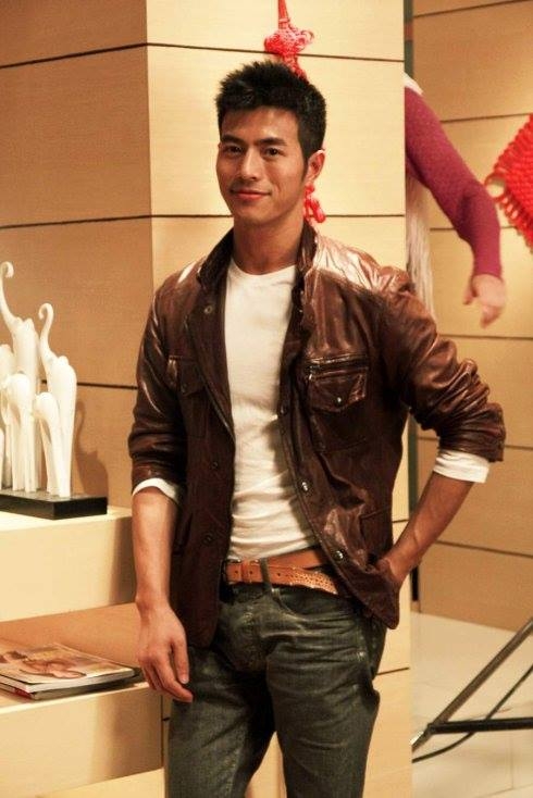李家佑的第一张照片--龙岩相亲服务中心