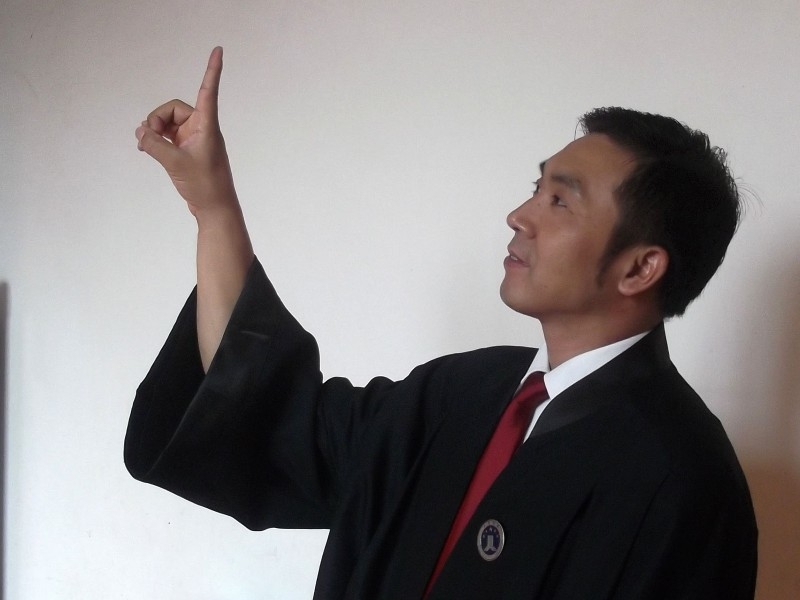 勇戈的第二张照片--龙岩相亲服务中心
