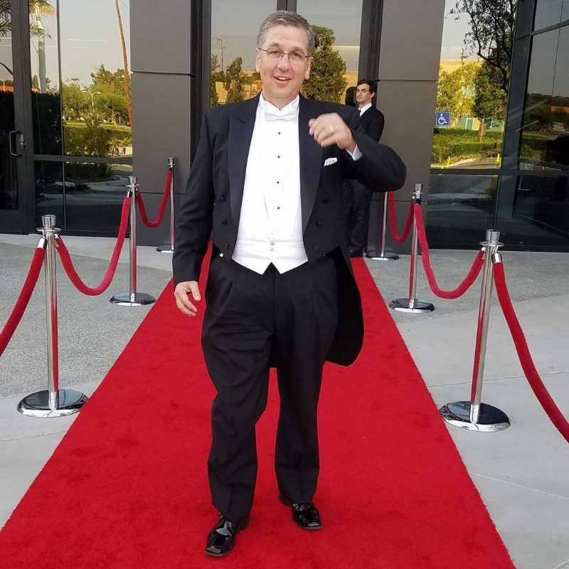 MarkRollins007的第一张照片--龙岩相亲服务中心