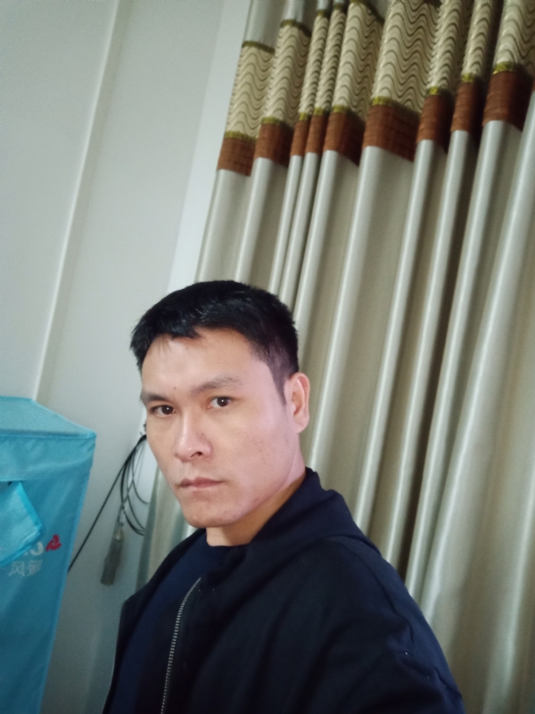 心如止水的第一张照片--龙岩相亲服务中心