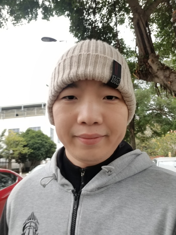 爱笑的老虎的第一张照片--龙岩相亲服务中心