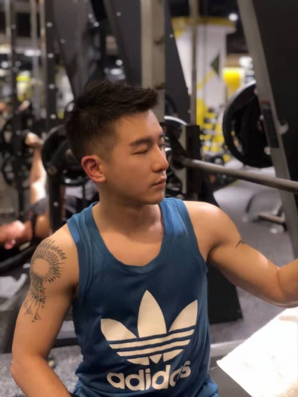 海海的第一张照片--龙岩相亲服务中心