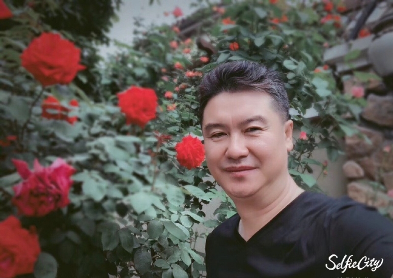 姓李名光耀的第一张照片--龙岩相亲服务中心