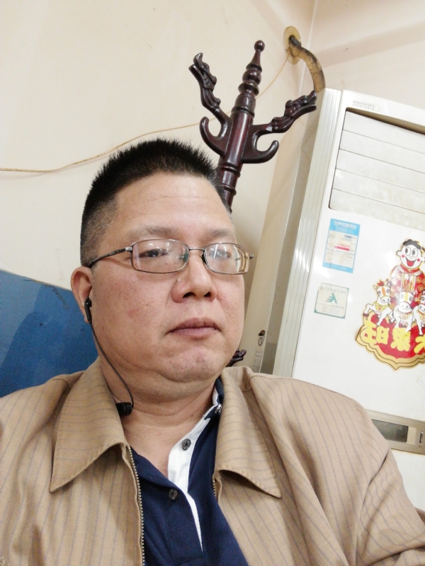 一个人的第一张照片--龙岩相亲服务中心