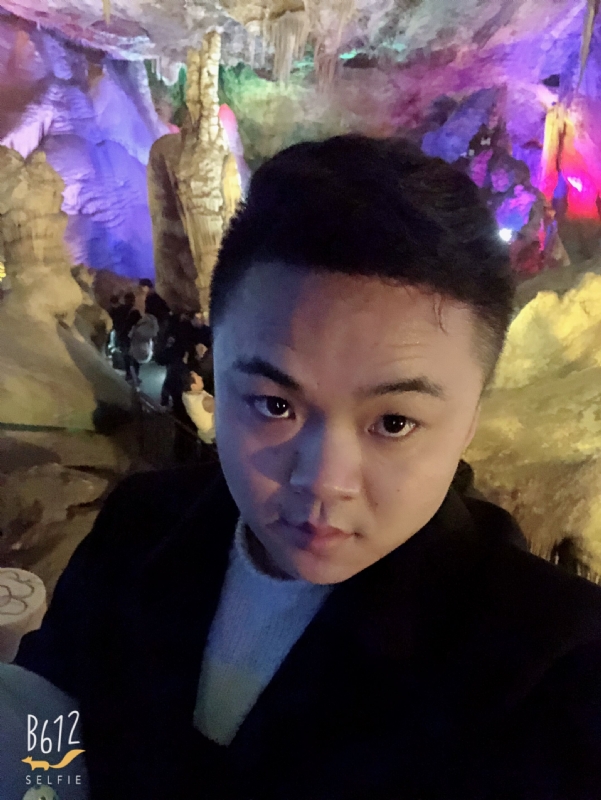 奔跑的五花肉的第一张照片--龙岩相亲服务中心