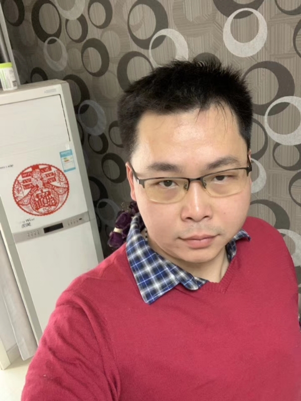小李a的第一张照片--龙岩相亲服务中心