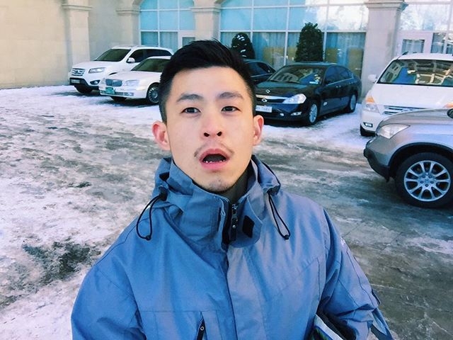 随缘的第一张照片--龙岩相亲服务中心