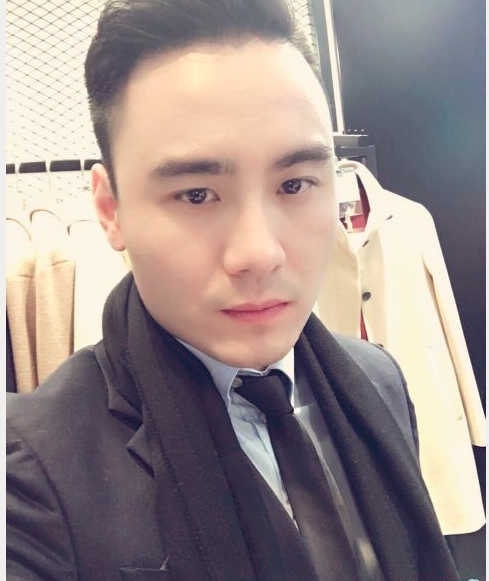 張建輝的第一张照片--龙岩相亲服务中心