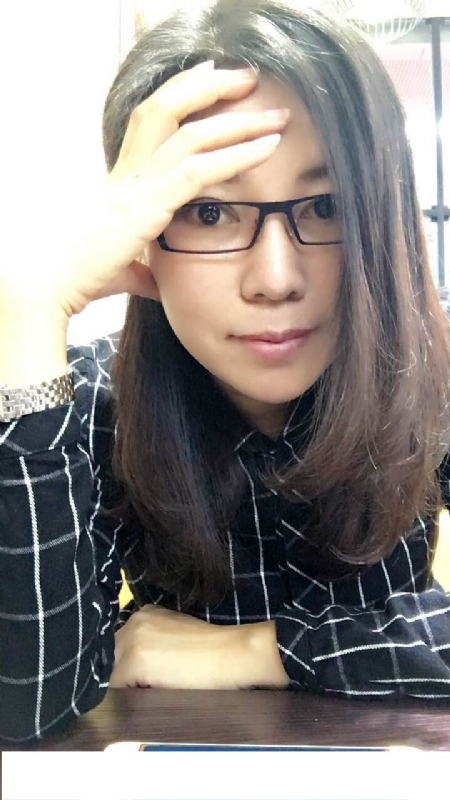 眼角的泪的第一张照片--龙岩相亲服务中心