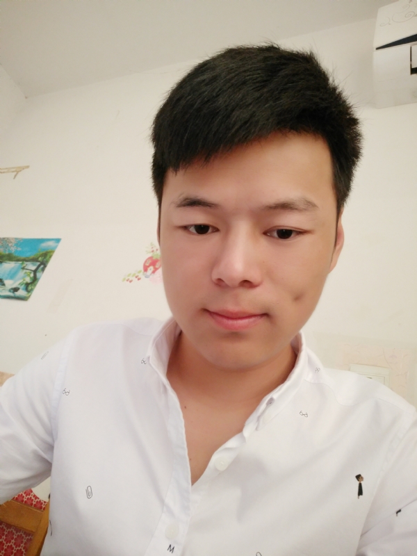 余生请多指教的第一张照片--龙岩相亲服务中心