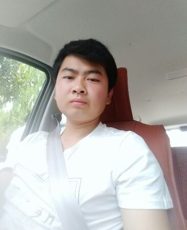 一米阳光的第一张照片--龙岩相亲服务中心