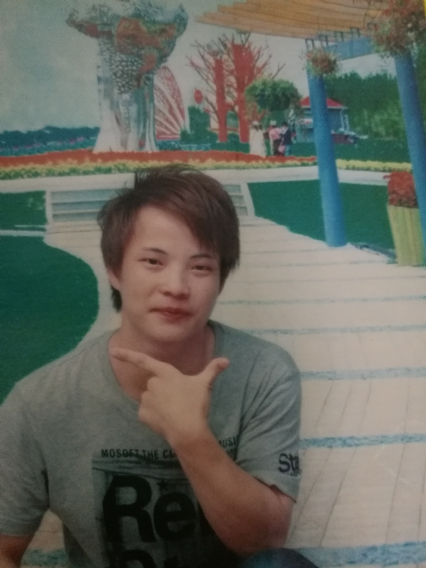 想有个家的第一张照片--龙岩相亲服务中心
