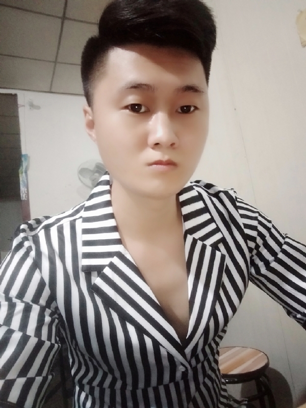 随遇而安的第一张照片--龙岩相亲服务中心