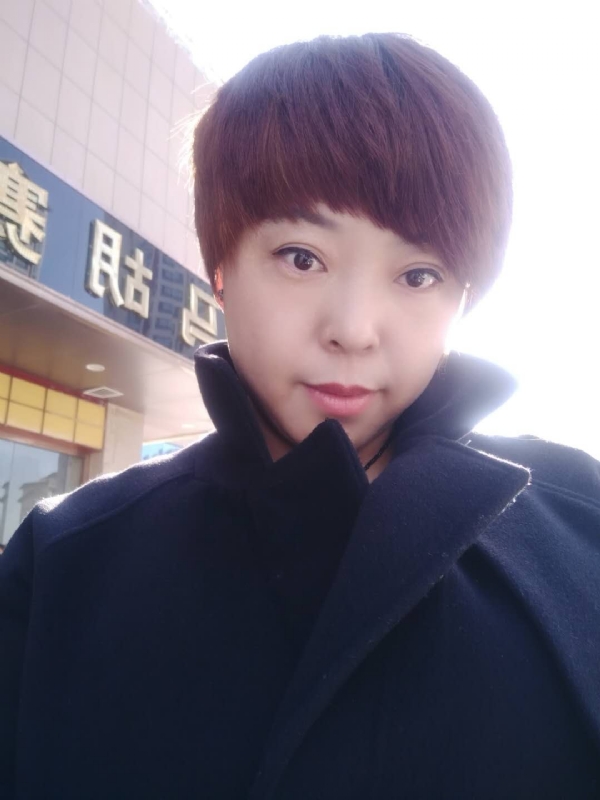 霞儿的第一张照片--龙岩相亲服务中心
