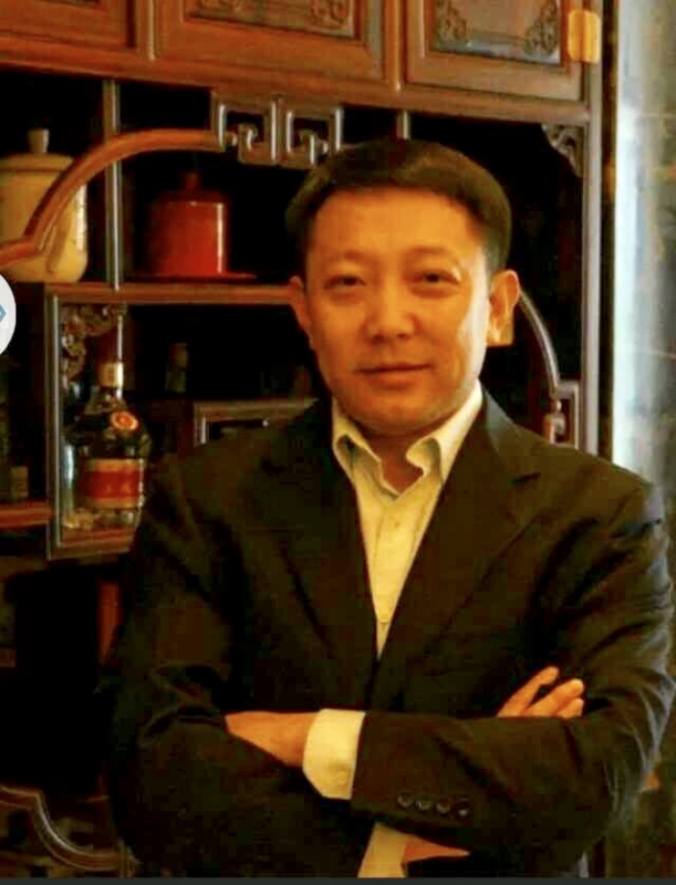 巧克力绅士的第三张照片--龙岩相亲服务中心