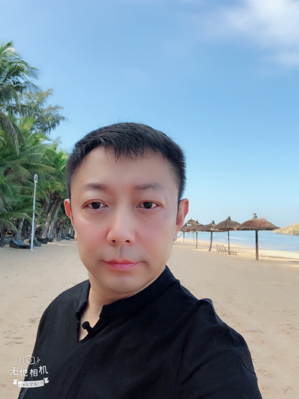 巧克力绅士的第五张照片--龙岩相亲服务中心