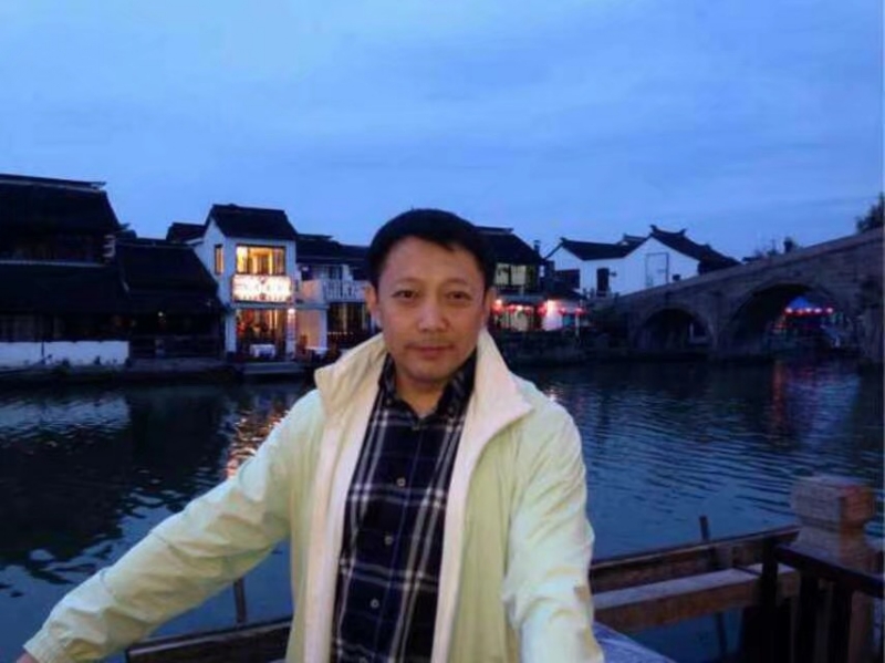 巧克力绅士的第六张照片--龙岩相亲服务中心