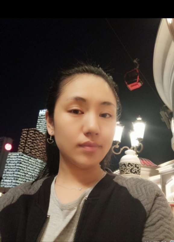 飄兒的第一张照片--龙岩相亲服务中心