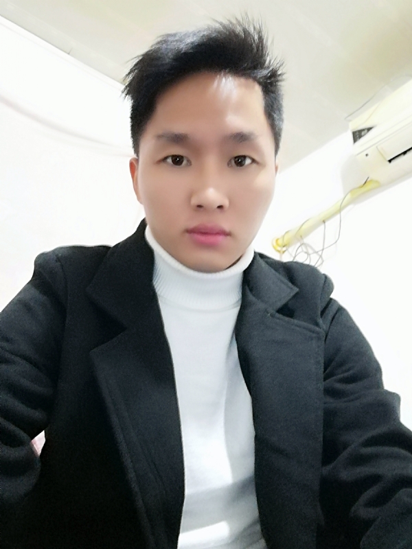 陈白猴的第一张照片--龙岩相亲服务中心