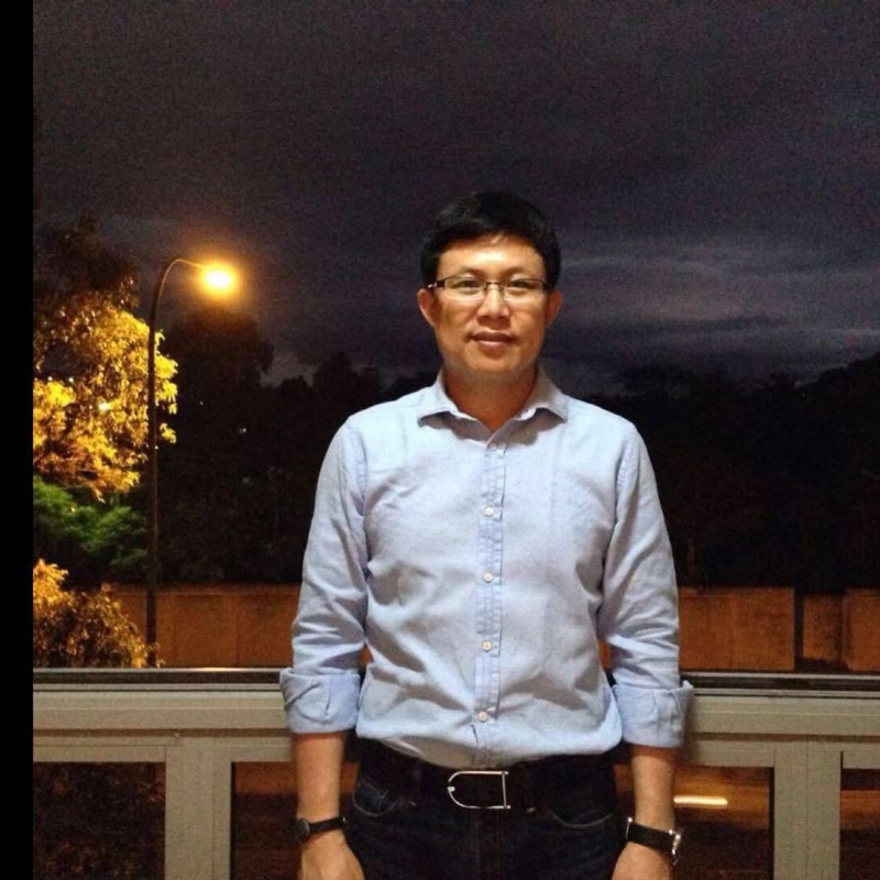 刘子刚的第一张照片--龙岩相亲服务中心