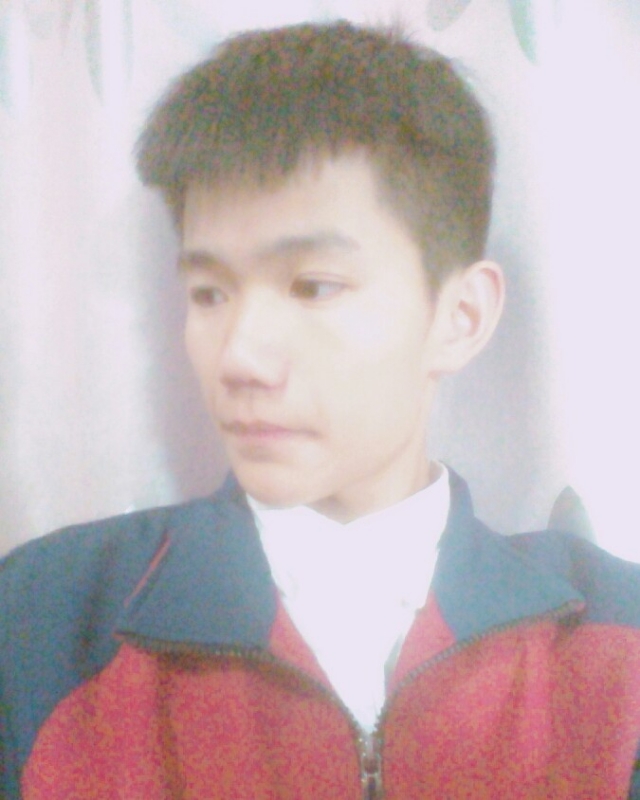 三年又三年的第一张照片--龙岩相亲服务中心
