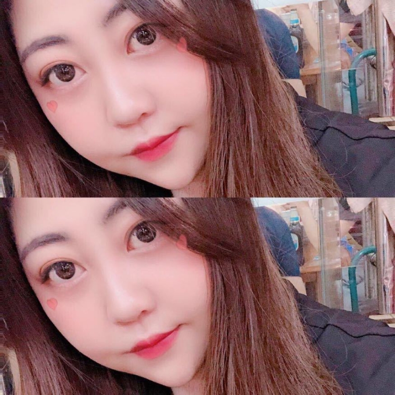 李洁白无瑕的第一张照片--龙岩相亲服务中心
