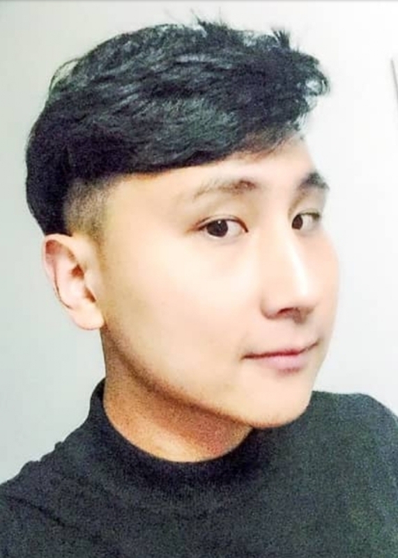 最帅民航人的第一张照片--龙岩相亲服务中心