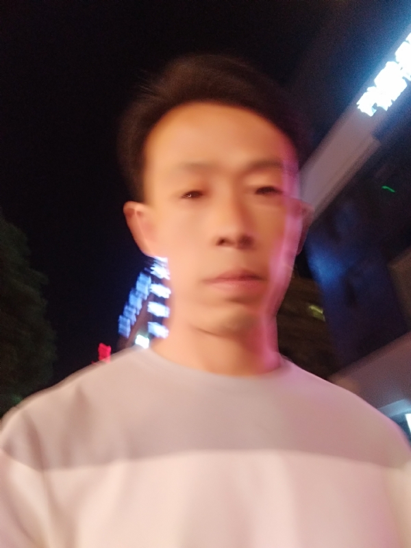找个人来爱的第一张照片--龙岩相亲服务中心