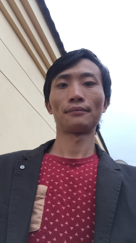 WENK的第一张照片--龙岩相亲服务中心