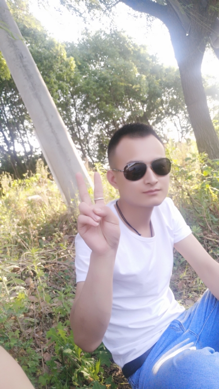 马凯亮的第一张照片--龙岩相亲服务中心