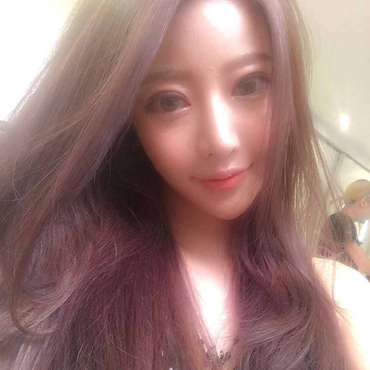 婷兒的第一张照片--龙岩相亲服务中心