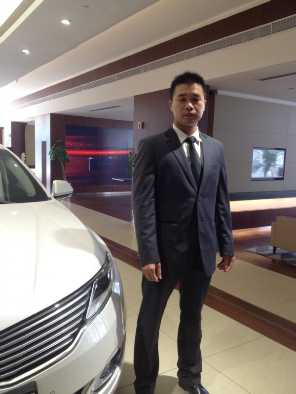 Harry的第一张照片--龙岩相亲服务中心