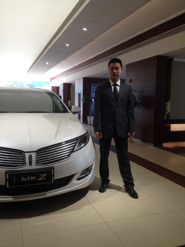 Harry的第二张照片--龙岩相亲服务中心