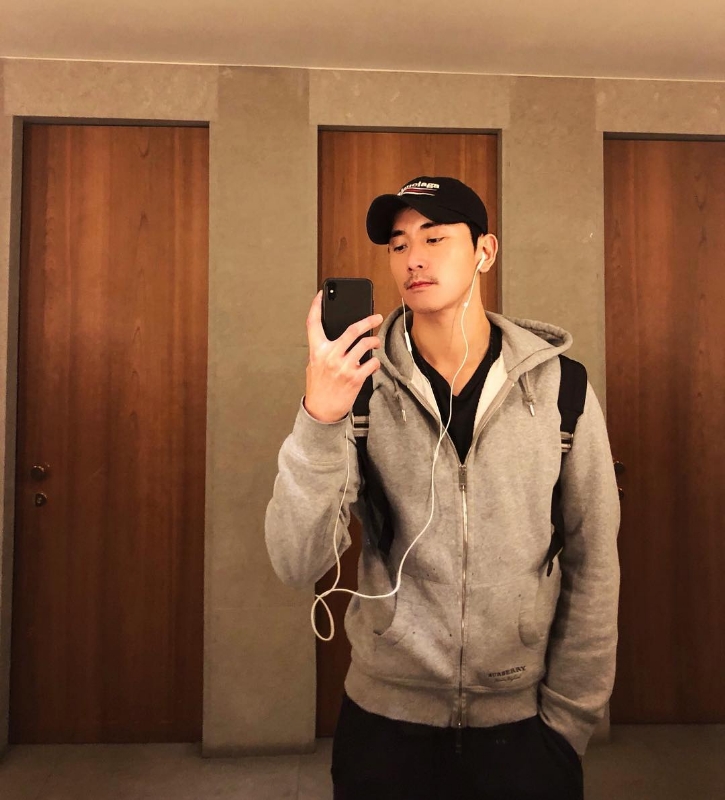 寻水的鱼的第一张照片--龙岩相亲服务中心
