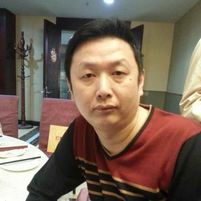 四哥的第二张照片--龙岩相亲服务中心