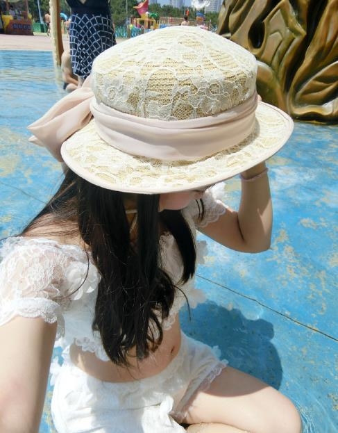 小妮的第二张照片--龙岩相亲服务中心