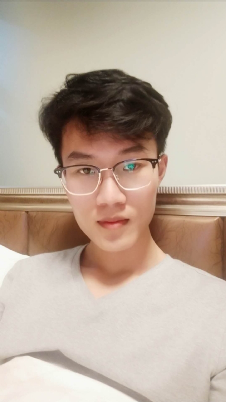 liubingyang的第一张照片--龙岩相亲服务中心