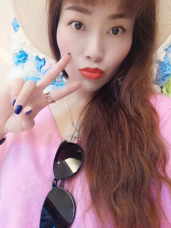 晴子的第一张照片--龙岩相亲服务中心