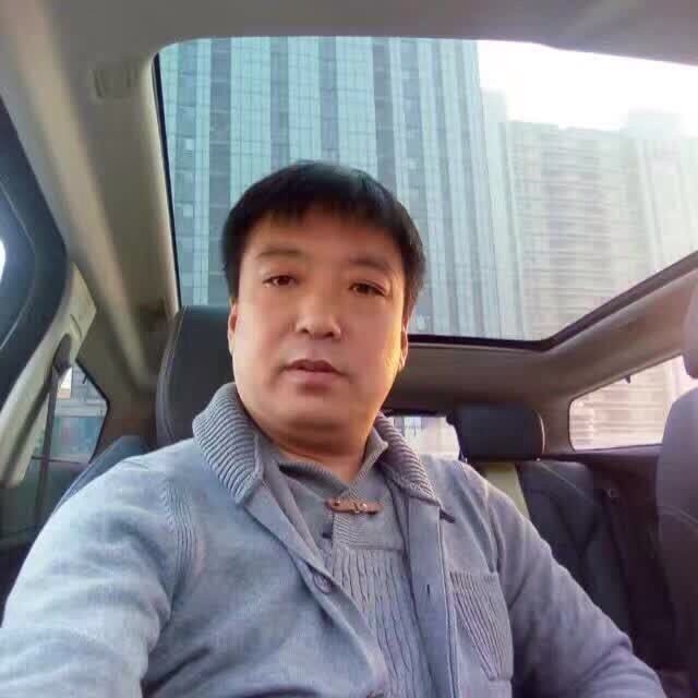 Jaykson的第一张照片--龙岩相亲服务中心