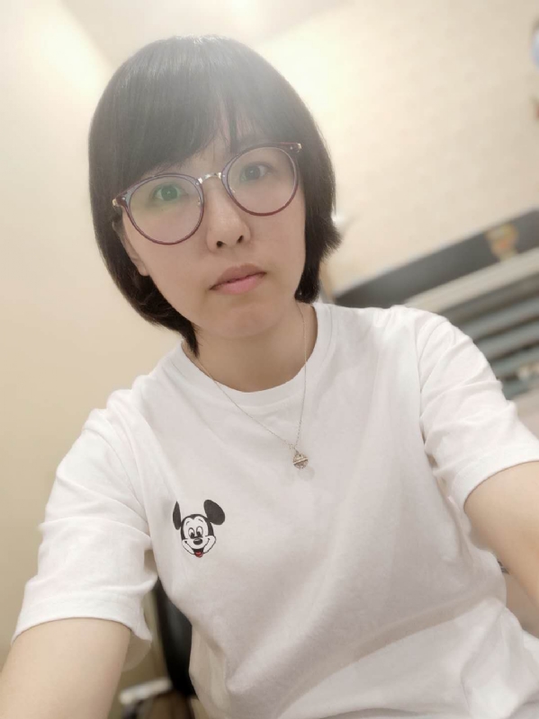 至简至繁的第一张照片--龙岩相亲服务中心