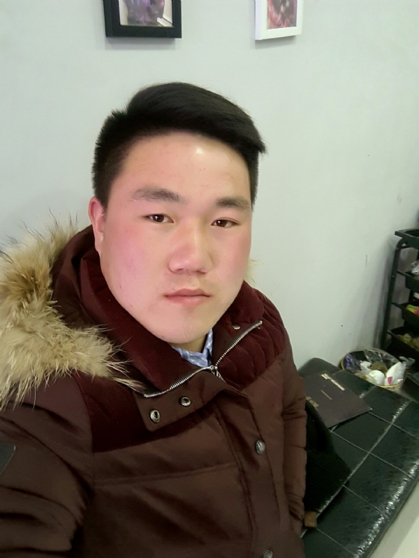小飞的第一张照片--龙岩相亲服务中心