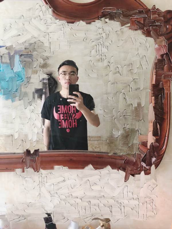 杨2的第一张照片--龙岩相亲服务中心