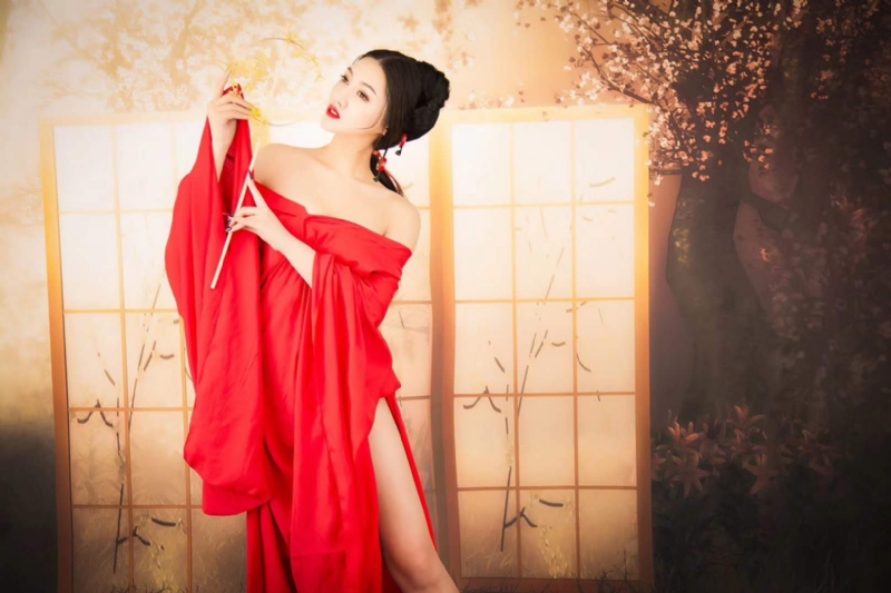 小艾的第三张照片--龙岩相亲服务中心