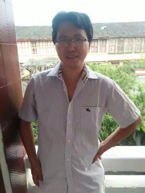 敬奉的第一张照片--龙岩相亲服务中心